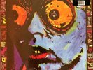 Alien Sex Fiend – Acid Bath - Yellow/Orange Splatter Colored Vinyl LP  MINT