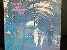 Ancient Grease Women and Children first Original  UK Mercury Vinyl LP EX/EX