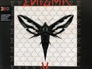 ENIGMA - 5 VOYAGEUR Red  Vinyl 2018 LP Unplayed in shrink