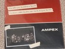 Allman Brothers Band Live From A&R Studios New York 2016 2x Vinyl Record LP NEW