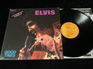 ELVIS PRESLEY LP CPL1-0475 GOOD TIMES SHRINK W/RARE HYPE STICKER ORANGE LBL NMMT
