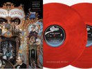 Michael Jackson – Dangerous [2x Limited Red 12