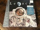 Garth Brooks Legacy Vinyl Collector Set - New, Factory Sealed