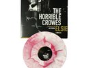 The Horrible Crowes Elsie 2011 Pink Colored Vinyl LP Gaslight Anthem