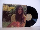 THE NEW COUNTRY-POP FAVORITES QUADRAPHONIC LP CAPITOL QL-6736 Glen Campbell