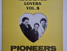 The Pioneers – Reggae For Lovers 2 - Vinyl - 1983 - UK