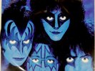 KISS CREATURES OF THE NIGHT CASABLANCA 28S138 Japan INSERT VINYL 12