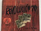 Orquesta Revolución 70 Y Sigue El Ritmo 1973 LP