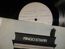 Ringo Starr- RADIO STATION WHITE LABEL PROMO COPY  For 