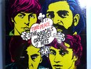 YOUNG RASCALS TIME PEACE: RASCALS GREATEST HITS RARE SEALED ORIG '68 ATLANTIC LP
