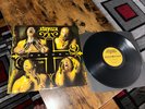Stryper -Reborn(original Vinyl LP Record, 2005)Christian Metal/Rock