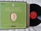 MOZART Ingrid Haebler Complete Piano Concertos Philips SC 75 AX 200 NM 12 LP BOX