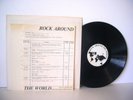 HALL & OATES JOE COCKER NANTUCKET Rock Around The World Radio Show 1978 RATW 230