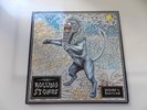 ROLLING STONES -  BRIDGES TO BABYLON - 1st PRESS 1997 UK  2 LP VIRGIN V2840 MINT