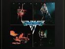 Van Halen - S/T [MFSL UltraDisc One-Step 45 rpm Vinyl 2LP Box Set]