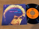 BOB DYLAN Lay Lady Lay +3 1969 MEXICO 7