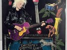 Til Tuesday Everything’s Different Now 1988 US 33 Vinyl Record LP Epic Records