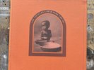 George Harrison - The Concert for Bangladesh 3 LP PROMO Box Set  P STC X3385