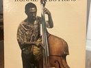 Ronnie Boykins THE WILL COME IS NOW 1975 1st Press ESP-3026 Disk NM/VG+ Sun Ra