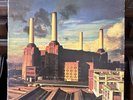 Pink Floyd Animals Vinyl LP SHVL 815 UK Edition
