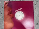ANDY WILLIAMS: love story (where do i begin) Vinyl  Promo Copy 12