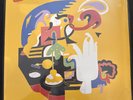 NEW SUPER RARE Mac Miller - Faces TRICOLOR Vinyl 3xLP