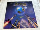 Stryper - The Yellow And Black Attack LP 1984 Enigma Original 80s Hair OOP RARE