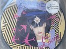 CULTURE CLUB The War Song HTF WITHDRAWN UK 7