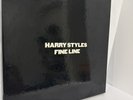 HARRY STYLES FINE LINE ONE YEAR ANNIVERSARY VINYL BOX SET SPECIAL EDITION