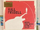 Bill Frisell 2 LP When You Wish Upon a Star 2016 180-Gram M-/M-