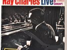 ANALOGUE PRODUCTION APP-500 USA 2011 RAY CHARLES 