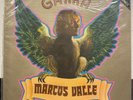 Marcos Valle - Garra LP - Odeon [SMOFB 3683] ORIG 1971 Brazil (VG+/EX)