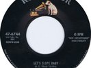 Janis Martin - Let's Elope Baby (7