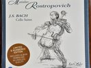 AUDIOPHILE BACH 