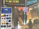 James Brown - Live at the Apollo - Limited Blue Vinyl *New & Sealed