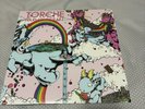 TORCHE HARMONICRAFT ON CLEAR VINYL WITH SLIPMAT