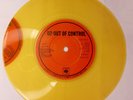 U2 Three (U2-3) Out Of Control 7