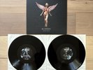 Nirvana In Utero 2013 Mix Vinyl 2xLP 180-Gram Universal Gatefold