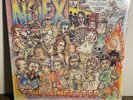 NOFX The Longest EP 2010 Limited Edition Vinyl First Press New Sealed Rare