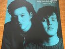 TEARS FOR FEARS - Songs From The Big Chair - 2014 180g Stereo Mix EX LP