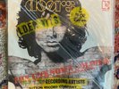 Sealed The Doors 45 The Unknown Soldier  & Picture Sleeve