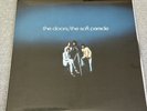 Analogue Productions AP The Doors The Soft Parade Vinyl 2 45 RPM LP Played 1x