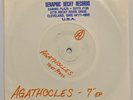 AGATHOCLES-If This Is Cruel.. 7