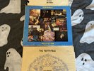 The Pentangle Vinyl Bundle The Pentangle, Reflection, Solomon’s Seal, Rare