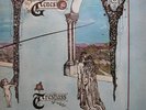 Genesis Trespass GATEFOLD NEAR MINT Charisma Vinyl LP