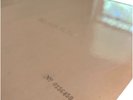 Beatles White Album First Pressing MONO VG/EX Lowish Number UK Apple Original
