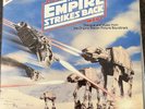 Star Wars The Empire Strikes Back The Story of original vinyl lp 33RPM + booklet