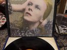 David Bowie - Hunky Dory - RCA Victor - SF 8244 - 1972