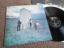 THE WHO-WHO'S NEXT-UK 1st press-A 1/B 2-1971-Track Record-EX+/NM