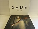Sade This Far 6LP Box Set Love Deluxe Lover Rock Soldier Love Etc 180 Gram Vinyl